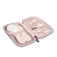 Suavinex Baby Care Essentials Set Rose