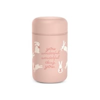 Suavinex Wonderland Food Flask 400ml