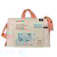 Suavinex Rose Maternity Bag