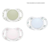 Suavinex Selection Poem SX Pro Physiological Silicone Pacifier 0-6m x1