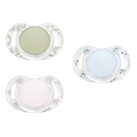 Suavinex Selection Poem SX Pro Physiological Silicone Pacifier 0-6m x1