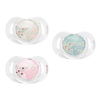 Suavinex Selection Poem SX Pro Physiological Silicone Pacifier