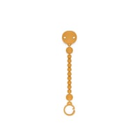 Suavinex Selection Silicone Soother Clip +0m