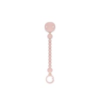Suavinex Selection Silicone Soother Clip +0m Nude