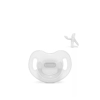 Suavinex Selection SX Pro Anatomical Silicone Soother