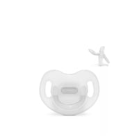 Suavinex Selection SX Pro Anatomical Silicone Soother