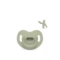 Suavinex Selection SX Pro Anatomical Silicone Soother