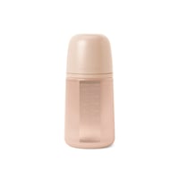 Suavinex Selection SX Pro Anti-Colic Silicone Bottle Medium Flow +3m