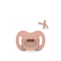 Suavinex Selection SX Pro Physiological Silicone Soother