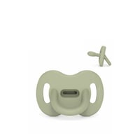 Suavinex Selection SX Pro Physiological Silicone Soother