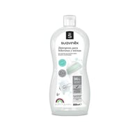 Suavinex Specific Detergent for Bottles and Nipples 500ml