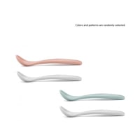 Suavinex Weaning Spoons +6m x2