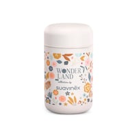 Suavinex Wonderland Food Flask +0m 400ml