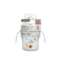 Suavinex Wonderland Learning Cup +6m Blue 240ml