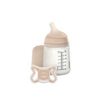 Suavinex Zero Zero Newborn Starter Set