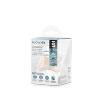 Suavinex Zero Zero Smoothie Pacifier SX Pro Physiological Silicone Nipple -2-2m