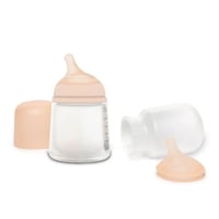 Suavinex Zero Zero Starter Set Flow A