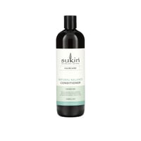 Sukin Haircare Natural Balance Conditioner 500ml