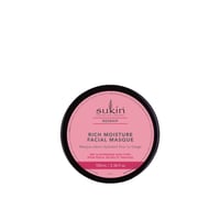 Sukin Rosehip Rich Moisture Facial Masque 100ml