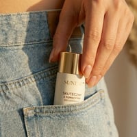 SunewMed+ Effective Dual Function Deodorant 6g