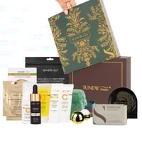 SunewMed+ Green Set