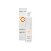 SunewMed+ Vitamin C Perfect Whitening Cleansing Foam 200ml (6.76 fl oz)