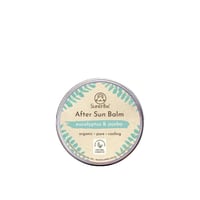 Suntribe After-Sun Balm Eucalyptus & Jojoba 100ml