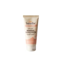 Suntribe Baby & Kids Mineral Sunscreen SPF30 100ml (3.4floz)