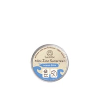 Suntribe Zinc Sunscreen SPF50