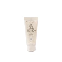 Suntribe Natural Mineral Day Cream SPF20 Light Tint 40ml