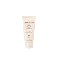Suntribe Natural Mineral Day Cream SPF20 Untinted 50ml