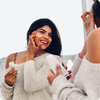 Suntribe Natural Mineral Day Cream Tinted SPF20 50ml (1.7floz)