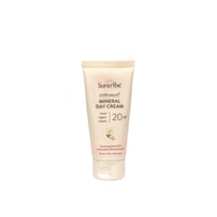 Suntribe Natural Mineral Day Cream Tinted SPF20 50ml (1.7floz)