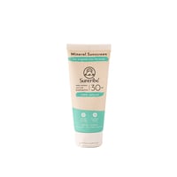 Suntribe Natural Mineral Sunscreen SPF30 100ml