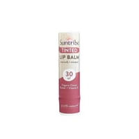 Suntribe Tinted Lip Balm SPF30 5g