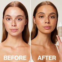 Bali Body Tinted Super Serum SPF30 Tan 30ml