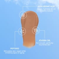 Bali Body Tinted Super Serum SPF30 Tan 30ml