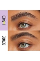 Maybelline Superlock Brow Glue Eyebrow Gel Clear 7ml (0.23floz)
