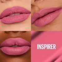 Maybelline Superstay Matte Ink Liquid Lipstick 125 Inspirer 5ml