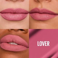 Maybelline Superstay Matte Ink Liquid Lipstick 15 Lover 5ml
