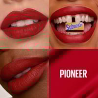 Maybelline Superstay Matte Ink Liquid Lipstick 20 Pioneer 5ml