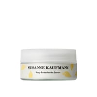 Susanne Kaufmann Body Butter for the Senses 200ml
