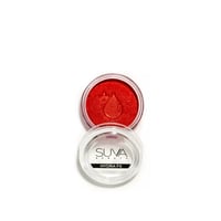 SUVA Beauty Hydra FX Cherry Bomb Matte Body Art 10g
