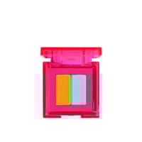 SUVA Beauty Mix Cake Hydra FX Doodle Daytrip 3.5g