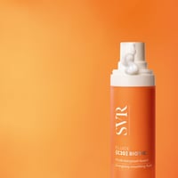 SVR [C20] Biotic Energizing Smoothing Fluid 30ml