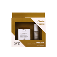 SVR Densitium Global Correction Redensifying & Moisturizing Cream Coffret