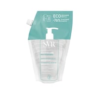 SVR Physiopure Cleansing Micellar Water Refill 400ml