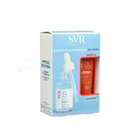 SVR Repulping & Photoprotection Duo Set