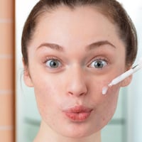 SVR Ampoule Flash [AZ] Sebiaclear Anti-Blemishes Concentrate 30ml