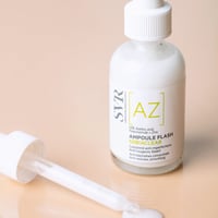 SVR Ampoule Flash [AZ] Sebiaclear Anti-Blemishes Concentrate 30ml